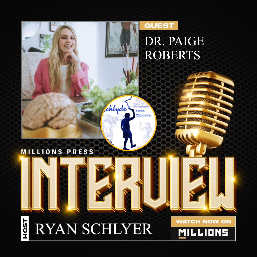 Interview with Dr. Paige Roberts