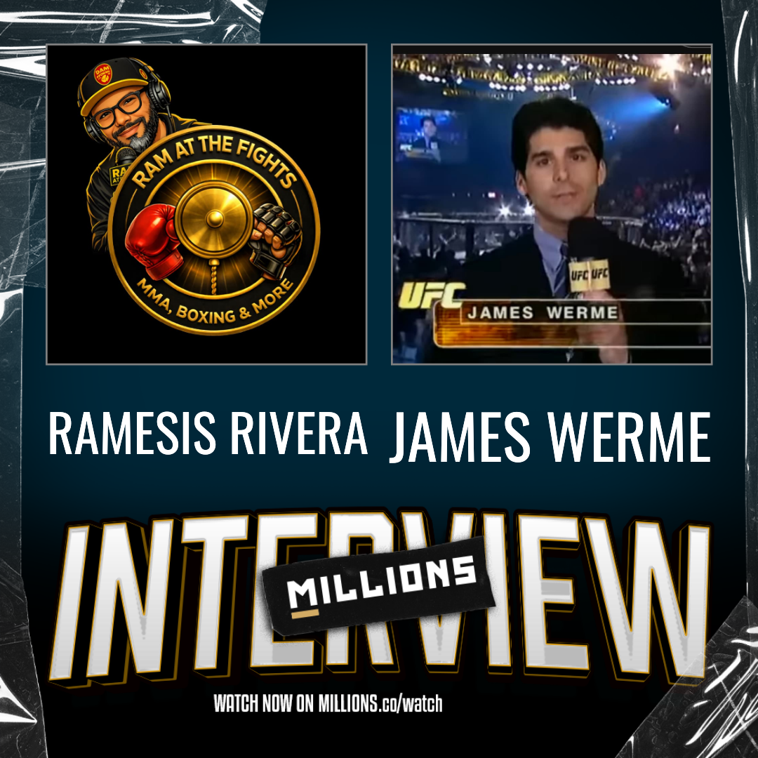 Interview with James Werme