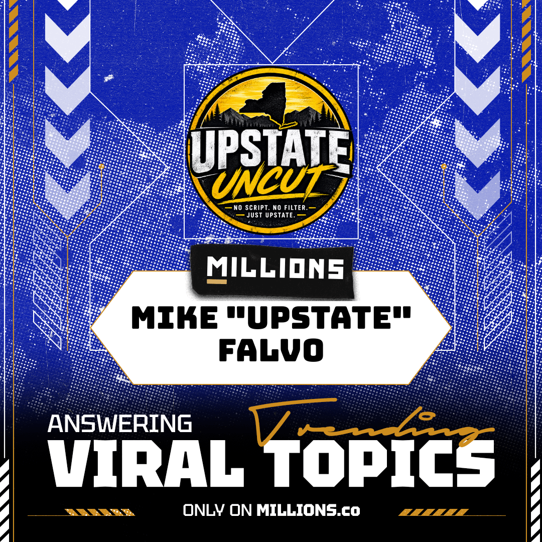 Mike Falvo on Sharing Banana Ball Schedule Announcement