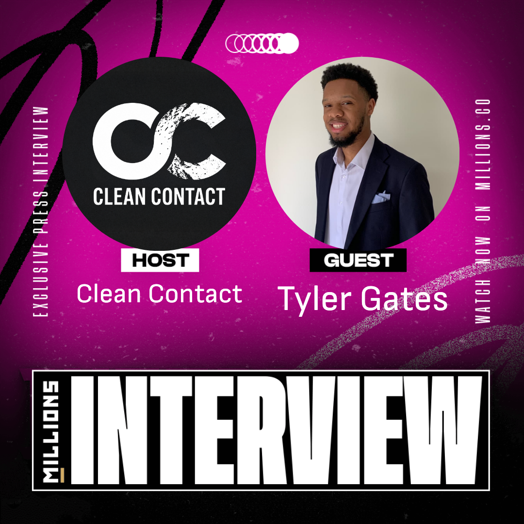 Interview with Tyler Gates