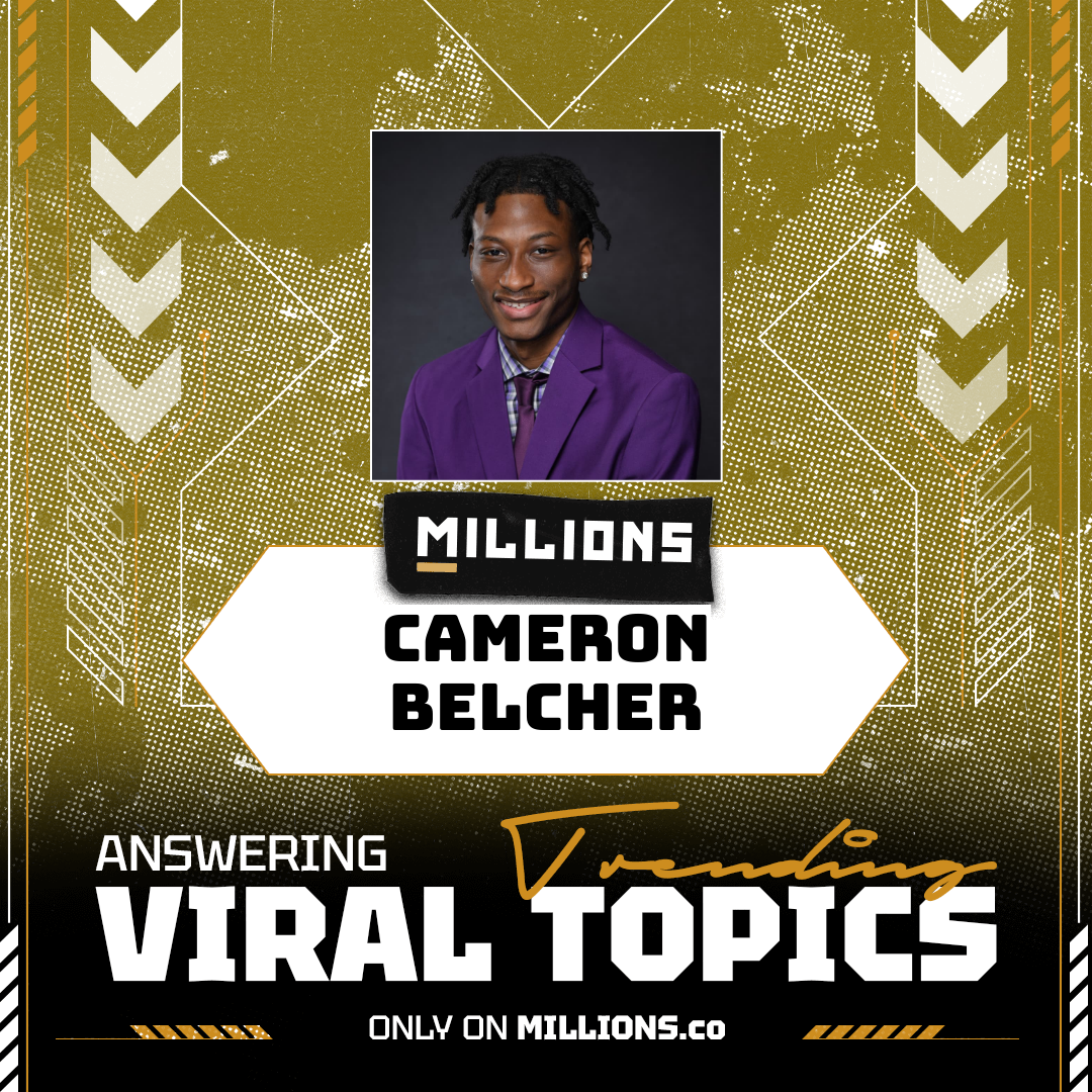 Cameron Belcher on NBA 2026-27 Season Opener Anticipation