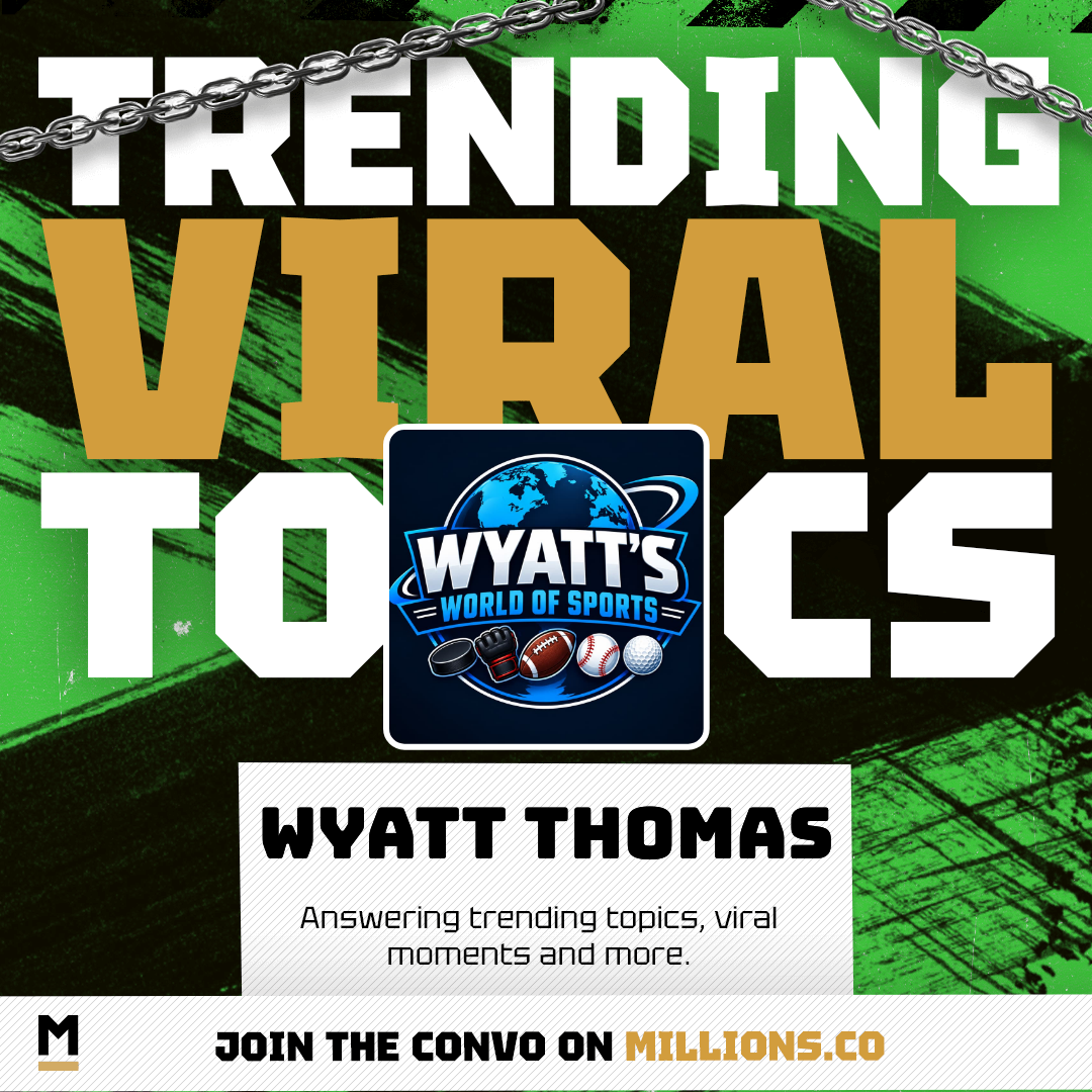 Wyatt Thomas on Volkanovski vs. Evloev at UFC 333 Abu Dhabi