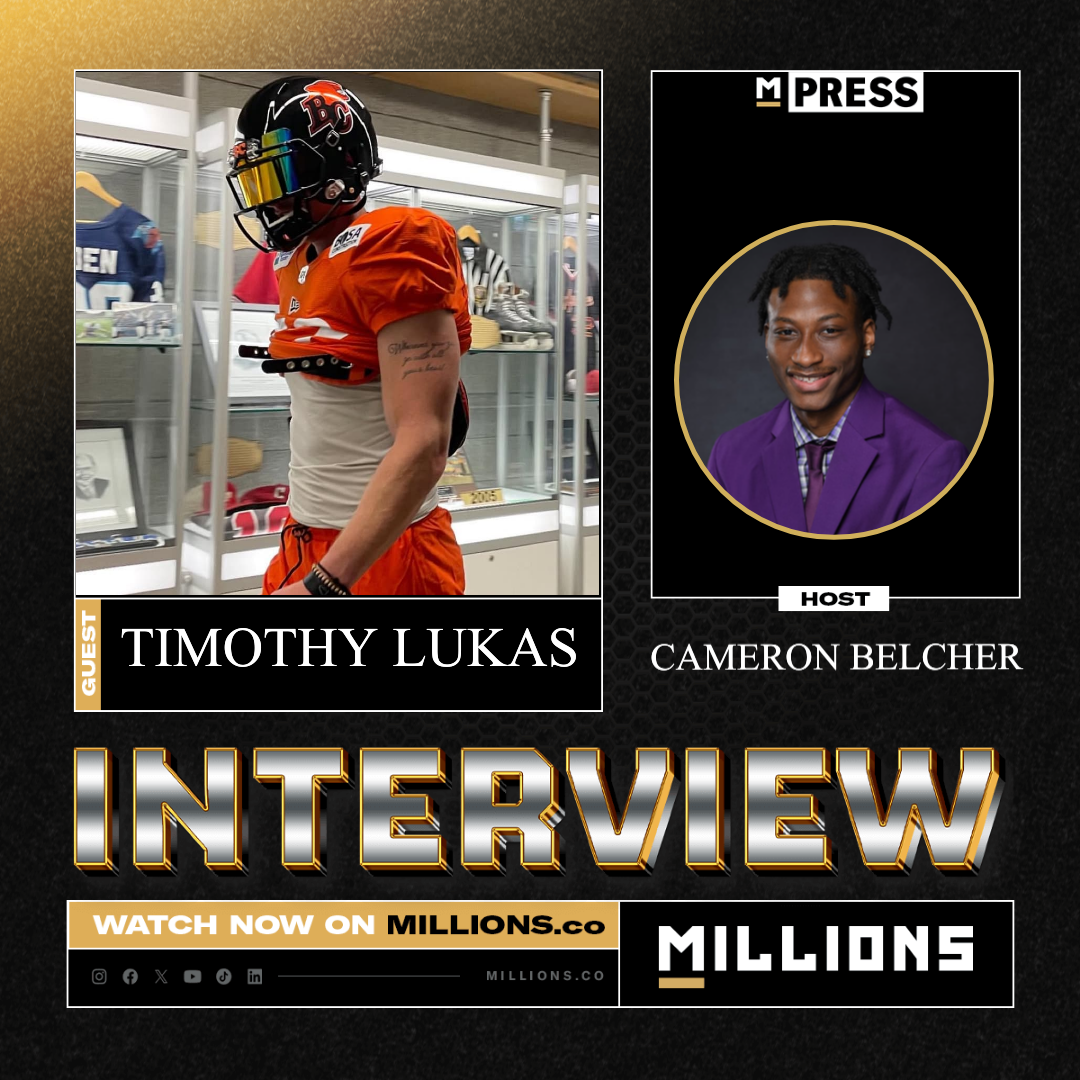 Interview with Timothy Lukas