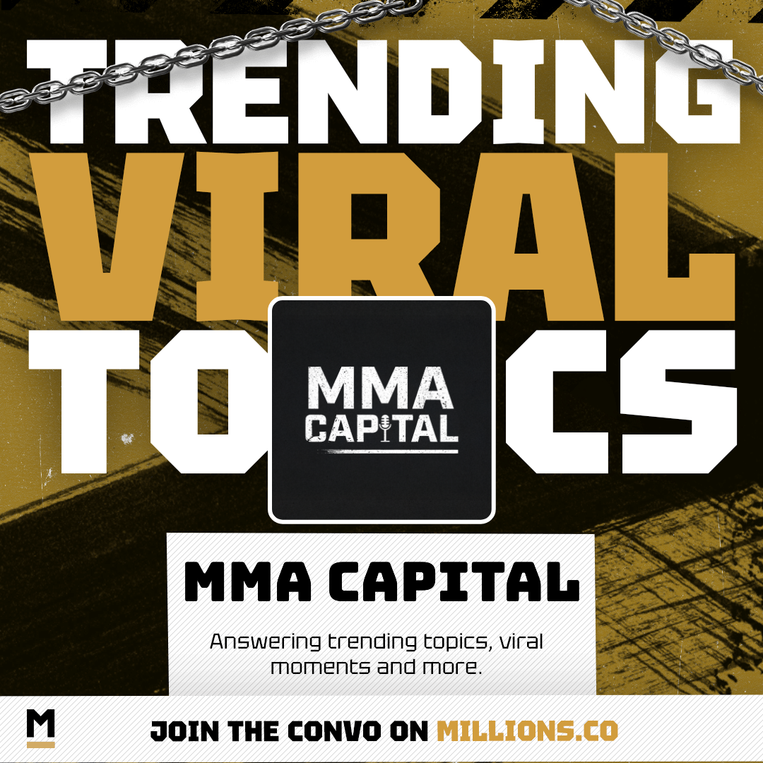 MMA Capital Discusses Evolving Training Routine