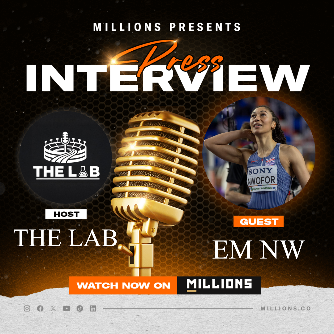 Interview with Em Nw