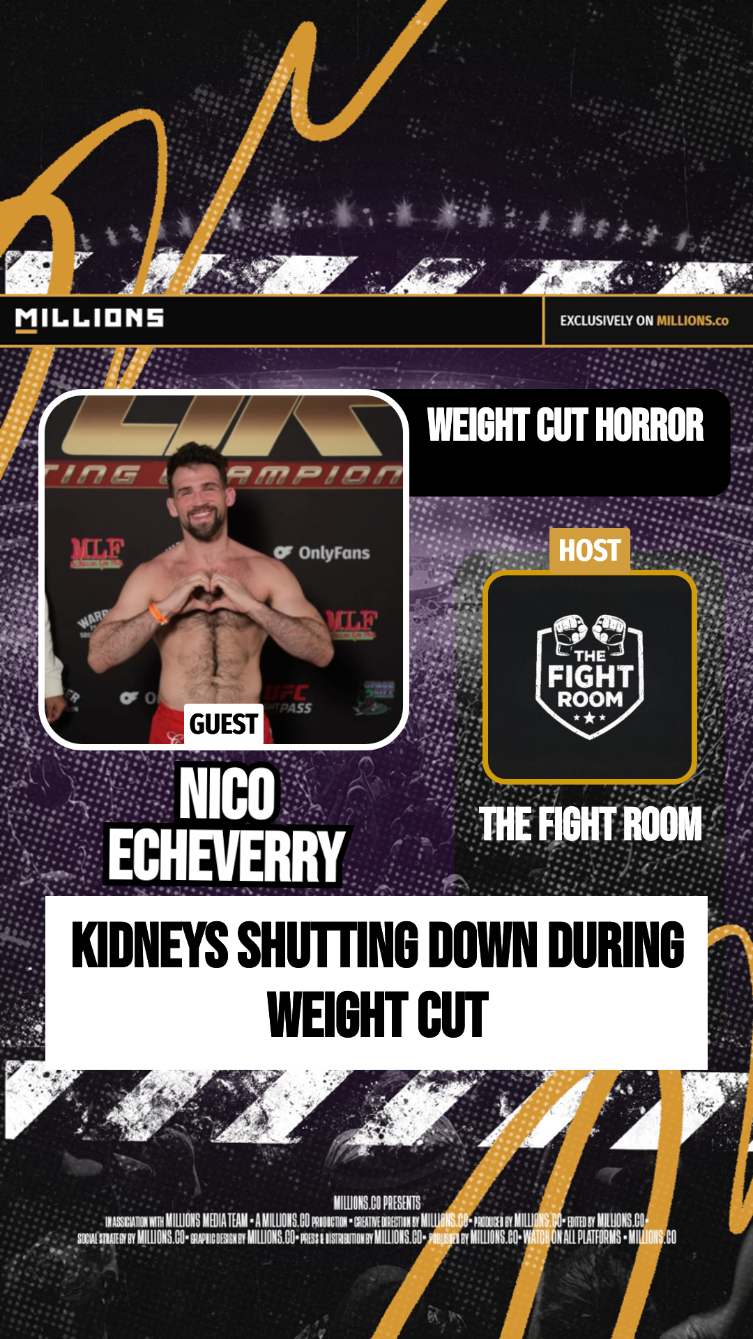 Kidneys Shutting Down During Weight...