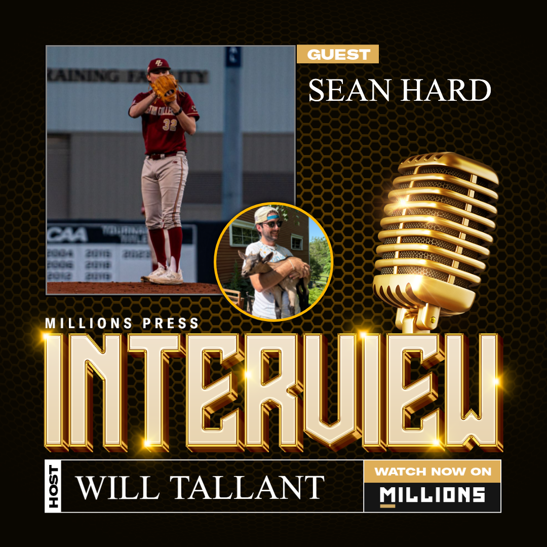 Interview with Sean Hard