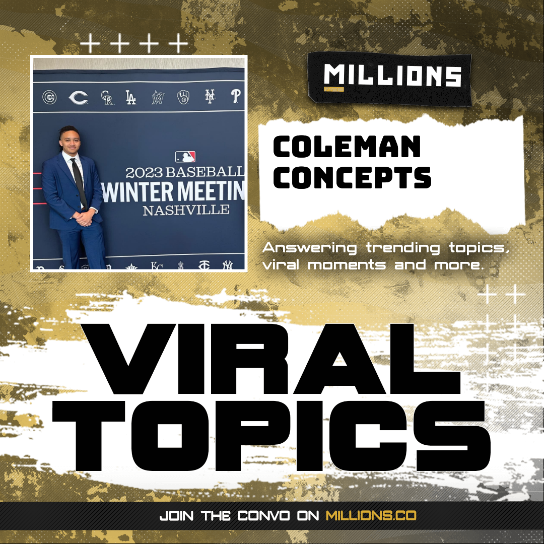 Coleman Concepts on Jaylen Brown and Jayson Tatum Drama