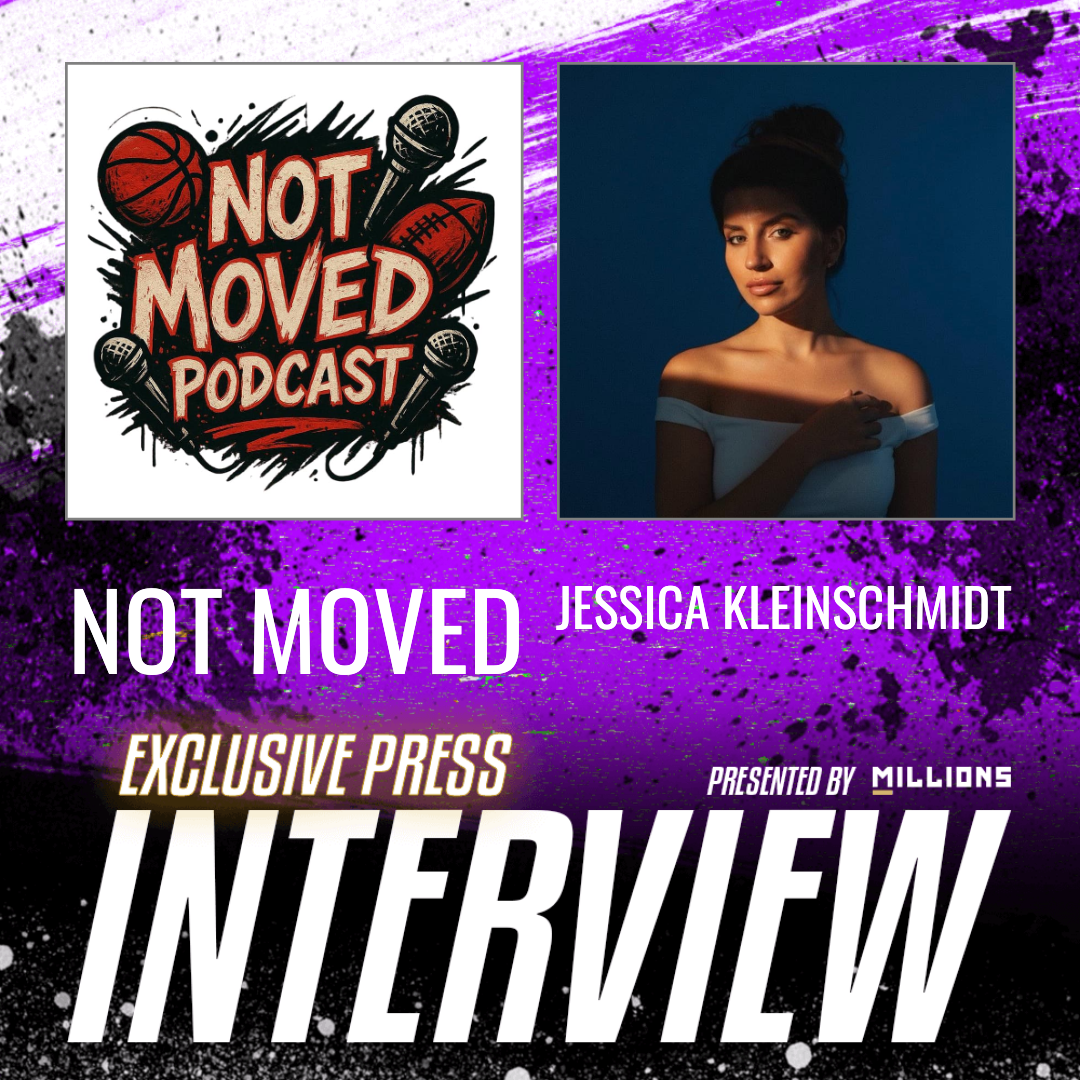 Interview with Jessica Kleinschmidt