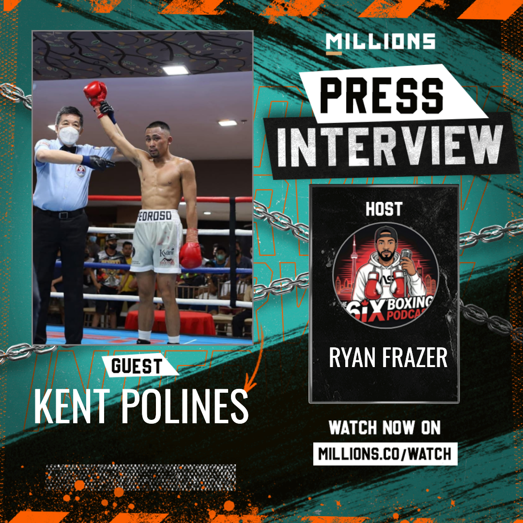 Interview with Kent Polines