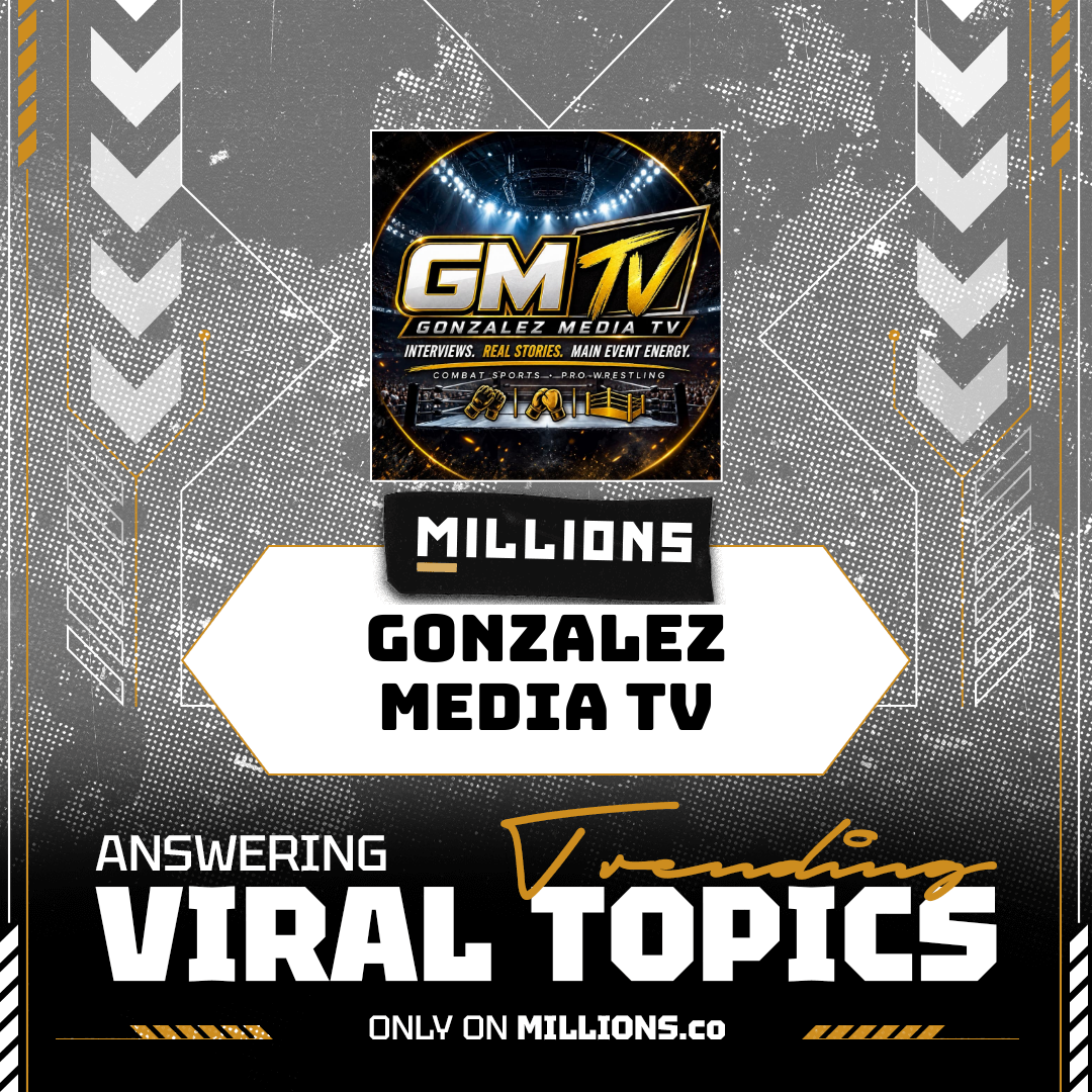 Gonzalez Media TV on WWE Sunday Night's Impact on Money In The Bank