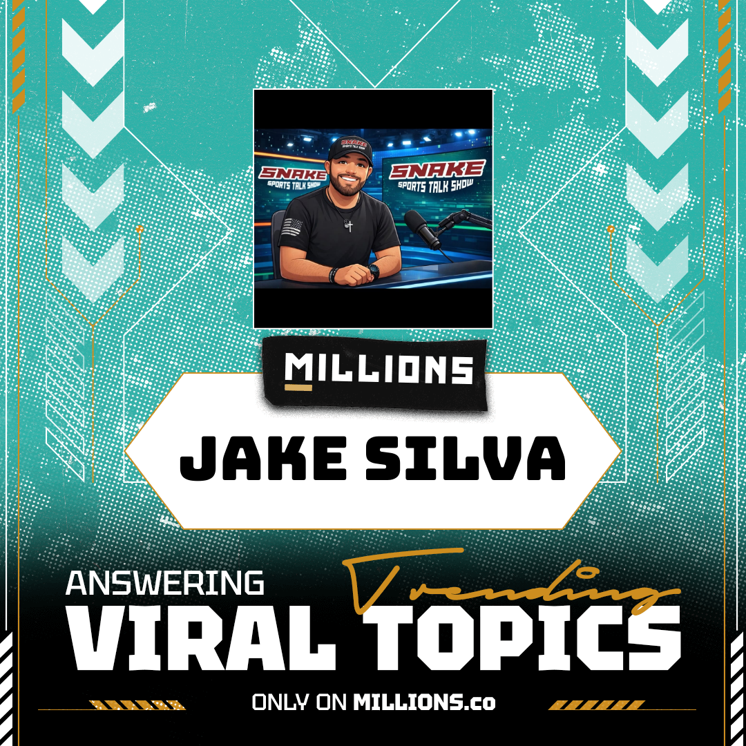 Jake Silva Reacts to Yankees' ALDS Elimination