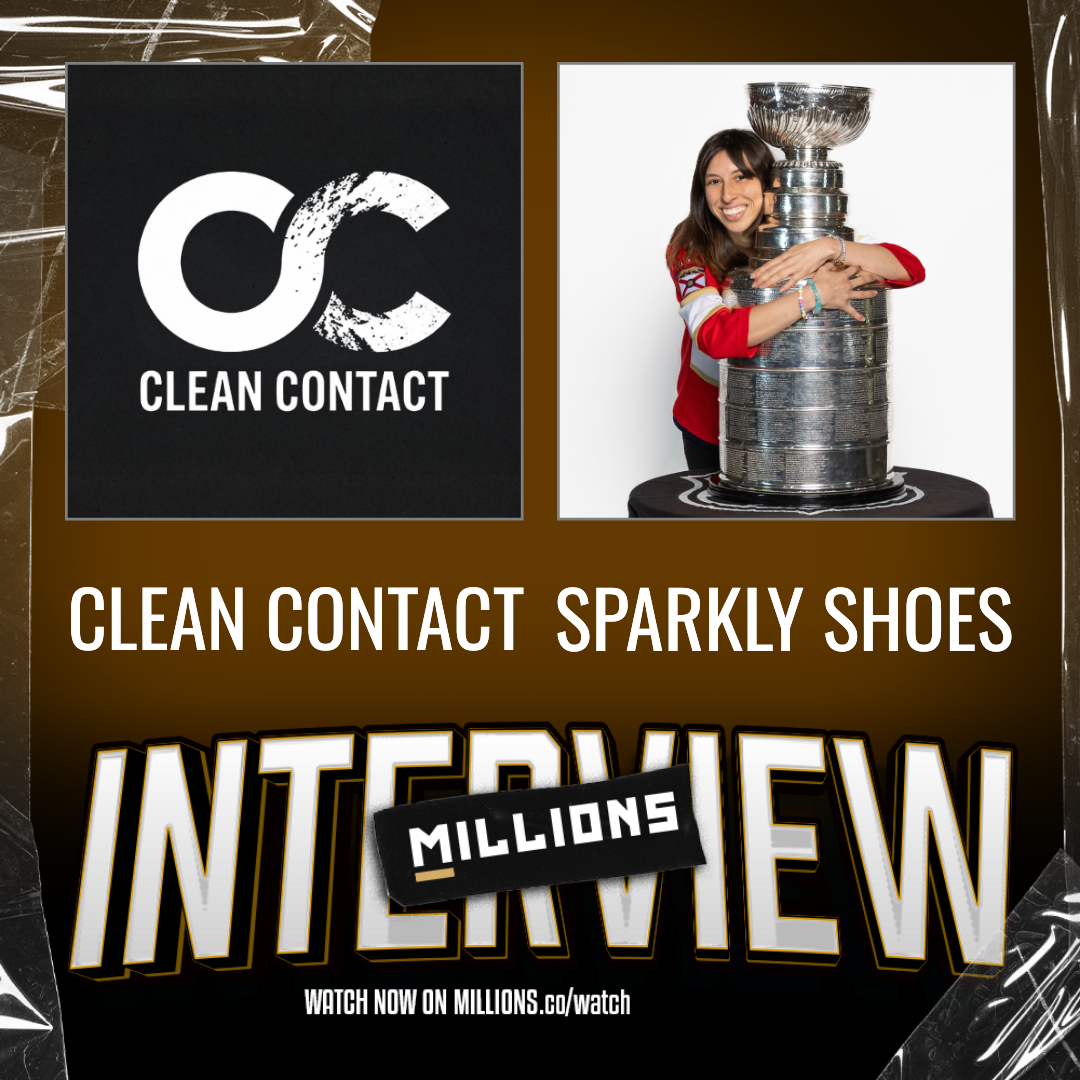 Interview with Sparkly Shoes