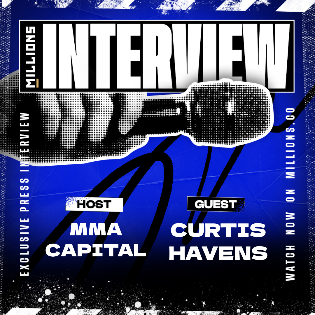 Interview with Curtis Havens
