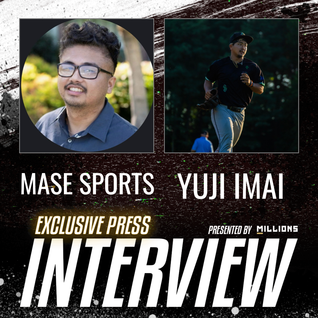 Interview with Yuji Imai