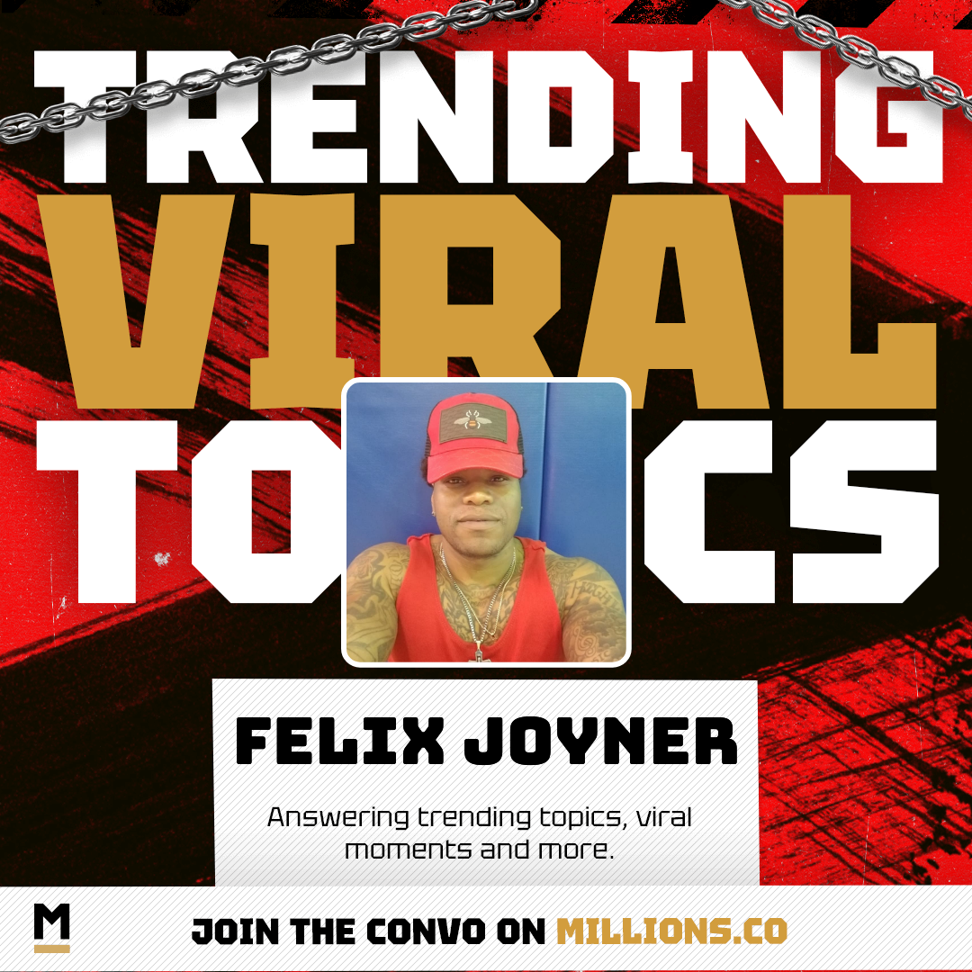 Felix Joyner on USA vs. Canada Flag Football in the International Bowl