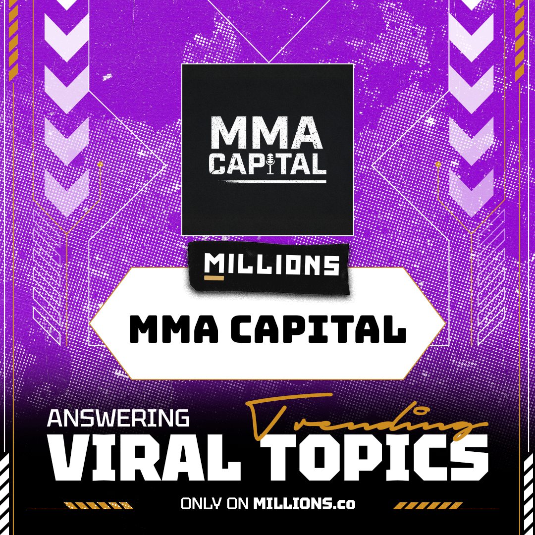 MMA Capital talks about Viral Moments and more