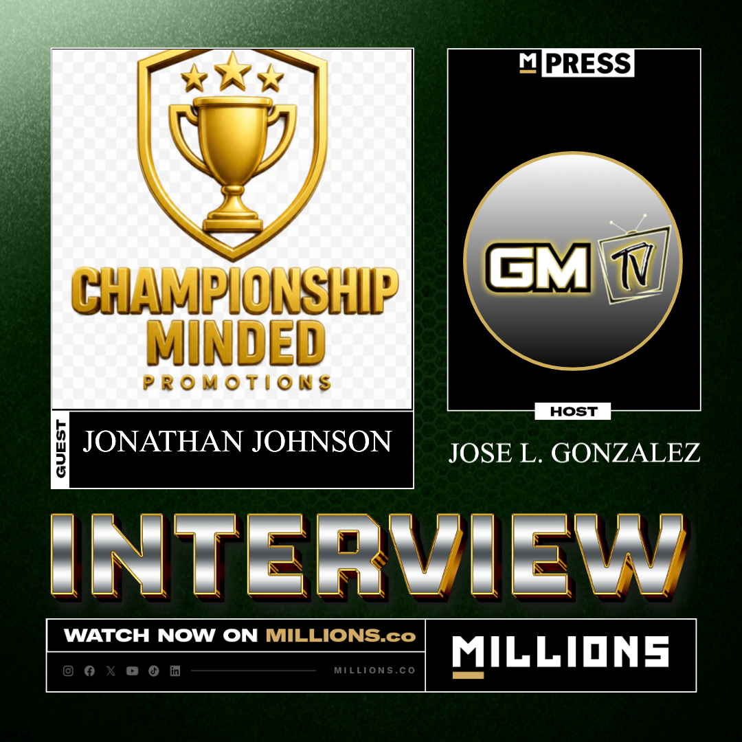 Interview with Jonathan Johnson