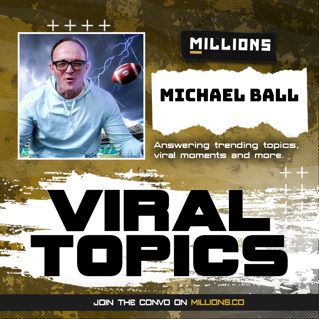 Michael Ball on the 2026 New CJFL Champion Announcement