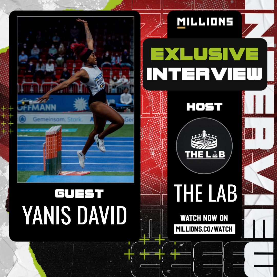 Interview with Yanis David