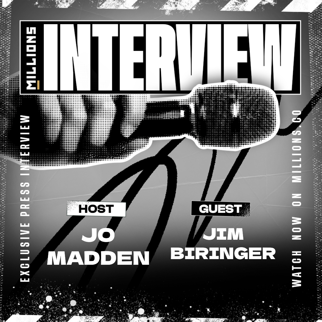 Interview with Jim Biringer