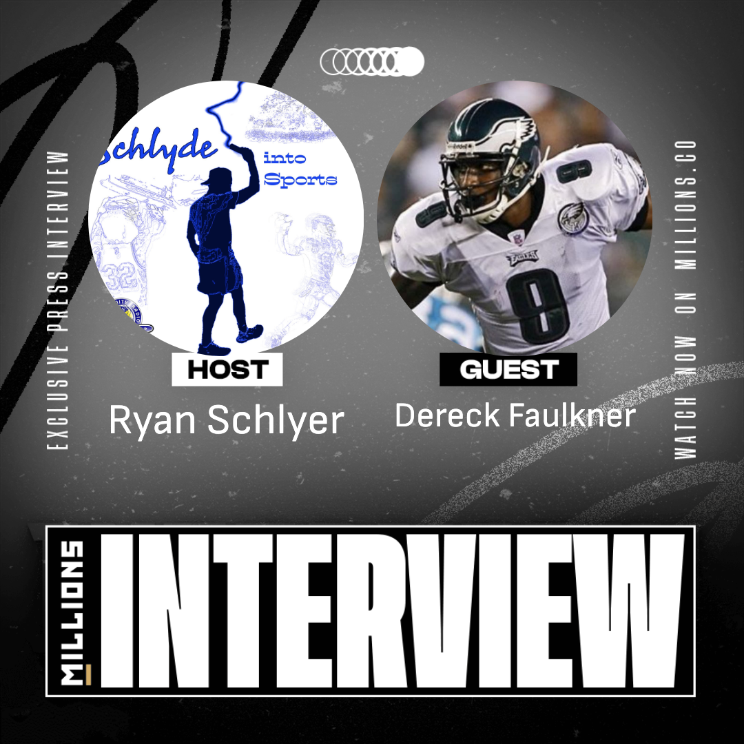 Interview with Dereck Faulkner