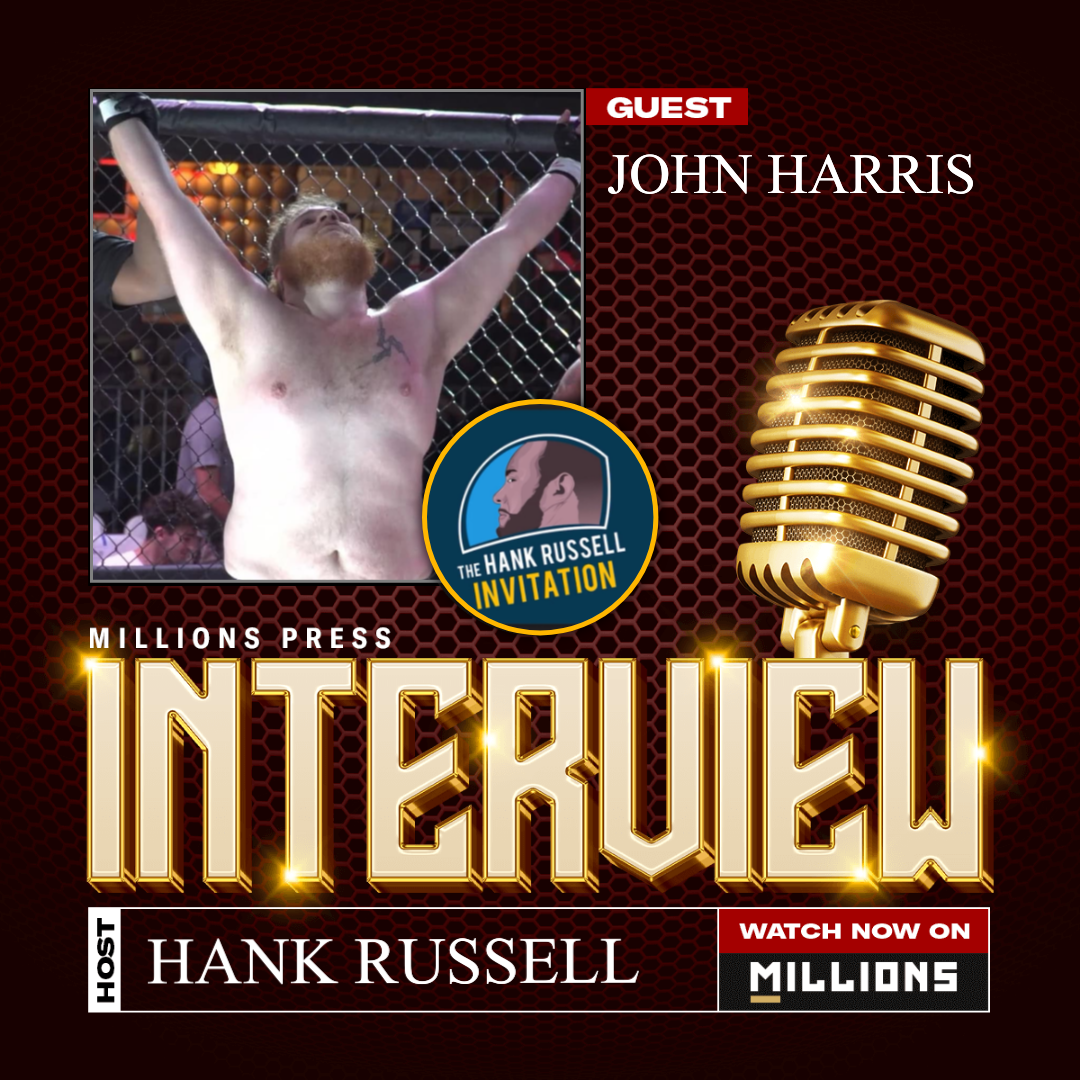 Interview with John Harris