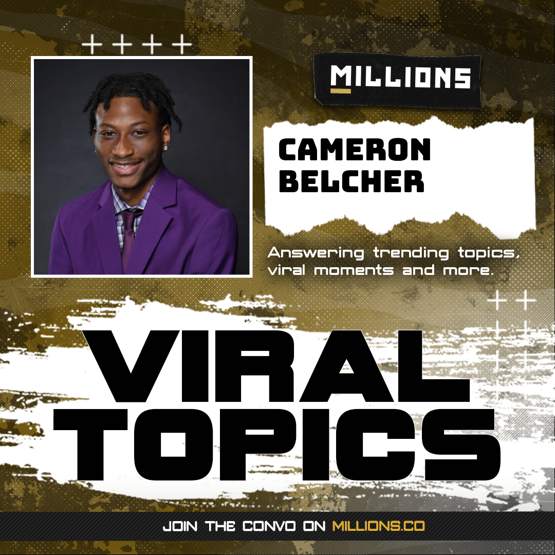 Cameron Belcher on SEC's Ban Affecting Ex-Pros Returning