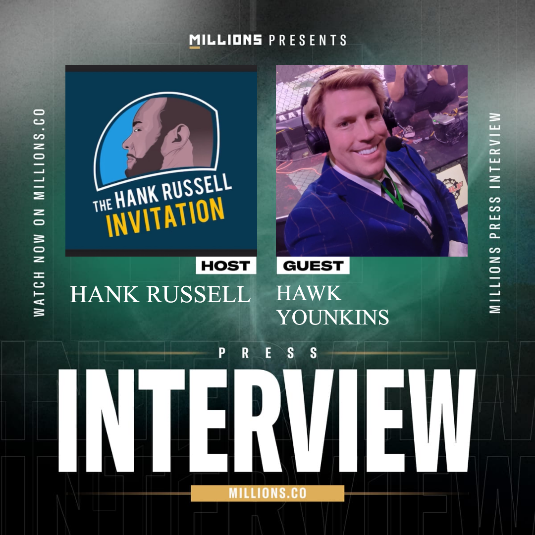 Interview with Hawk Younkins