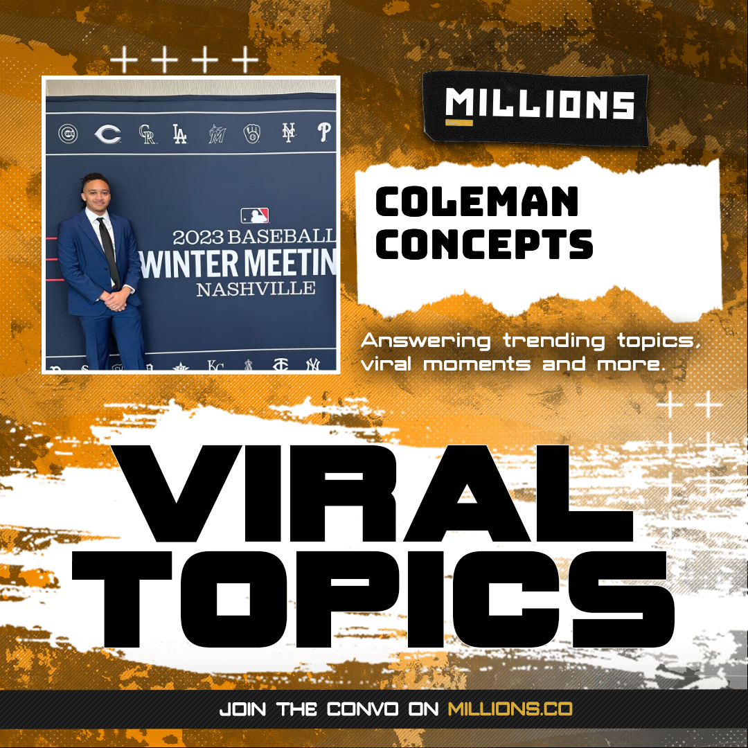 Coleman Concepts on Jalen Williams' Leg Injury