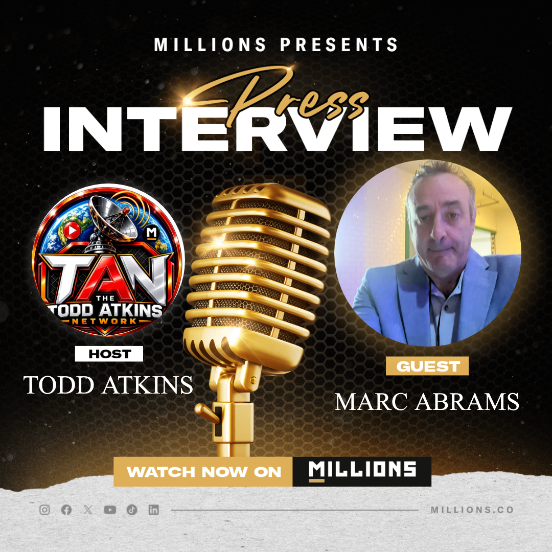 Interview with Marc Abrams