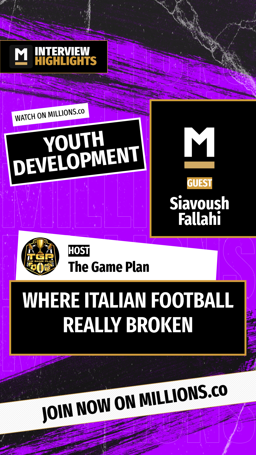 Where Italian Football Really Broke...