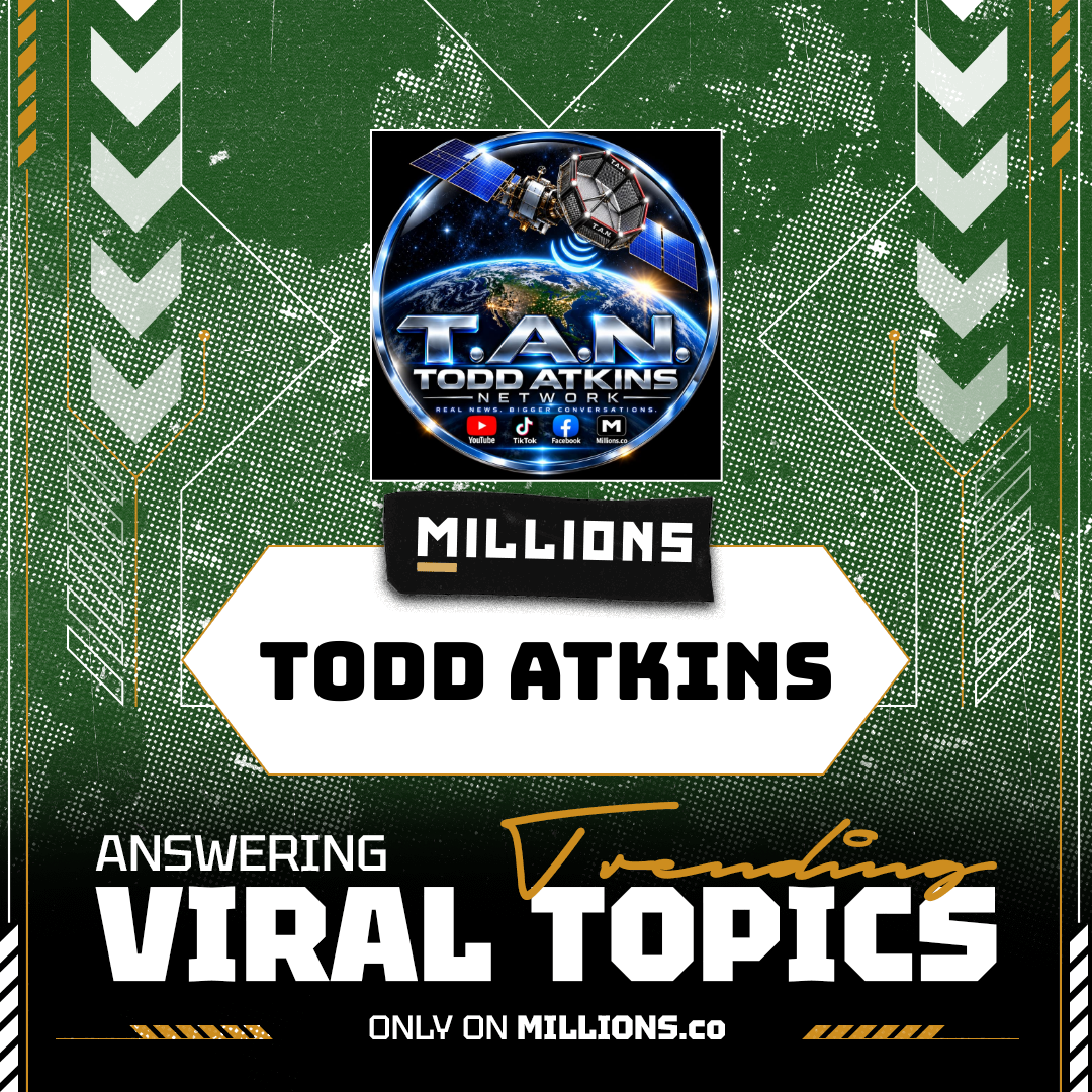 Todd Atkins on Strickland vs. Jake Paul's Impact on MMA