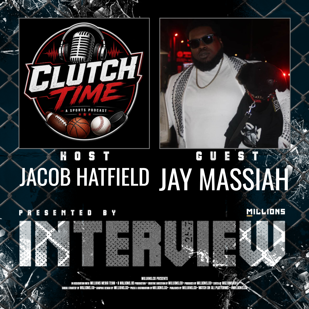 Interview with Jay Massiah