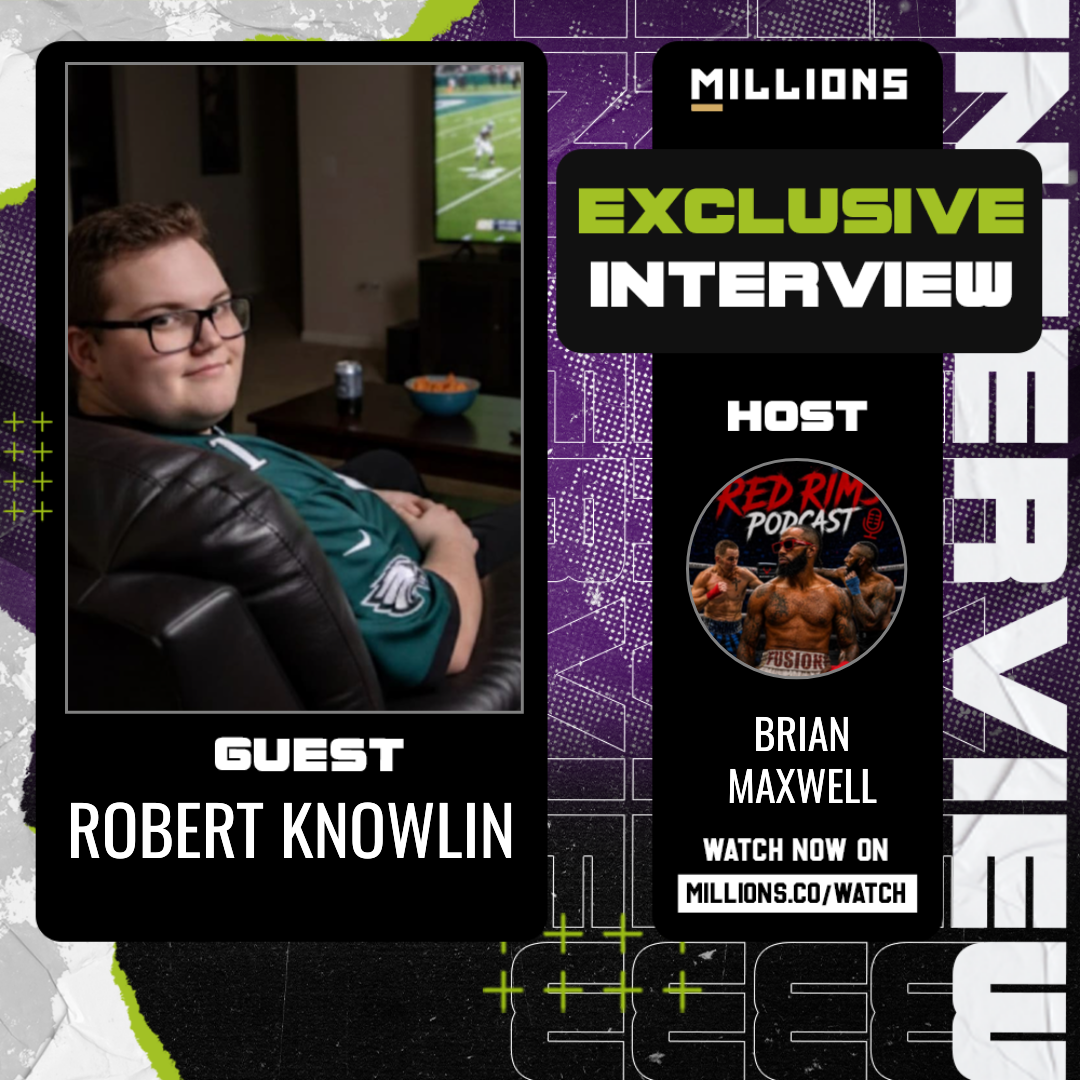 Interview with Robert Knowlin