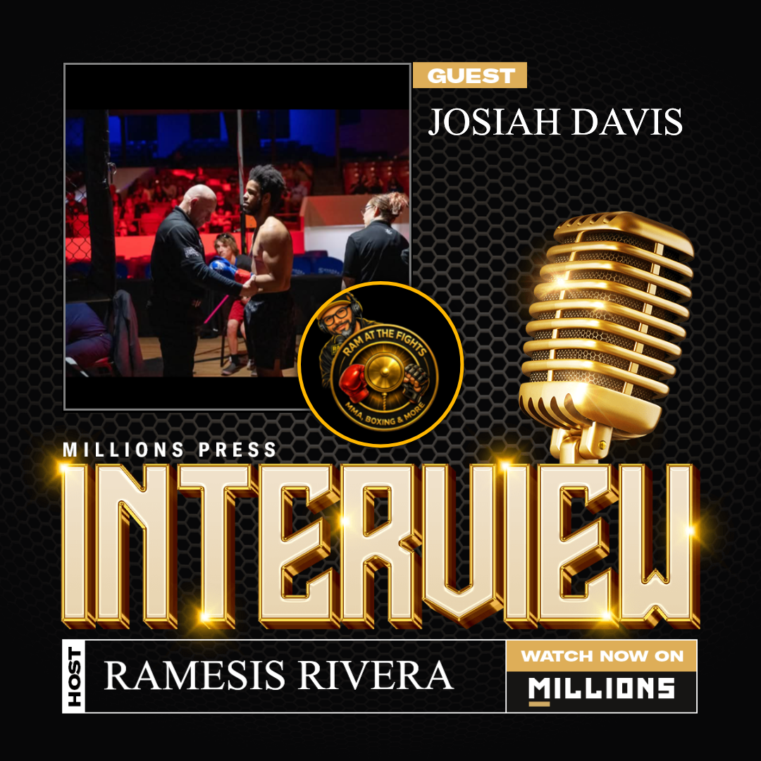 Interview with Josiah Davis