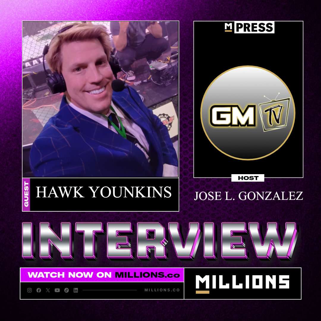 Interview with Hawk Younkins