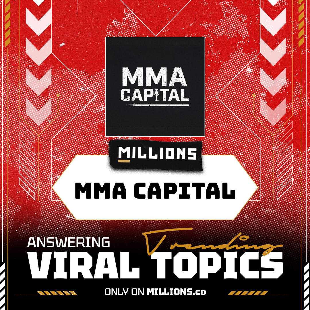 MMA Capital Discusses Anticipation for UFC 331 Title Rematch