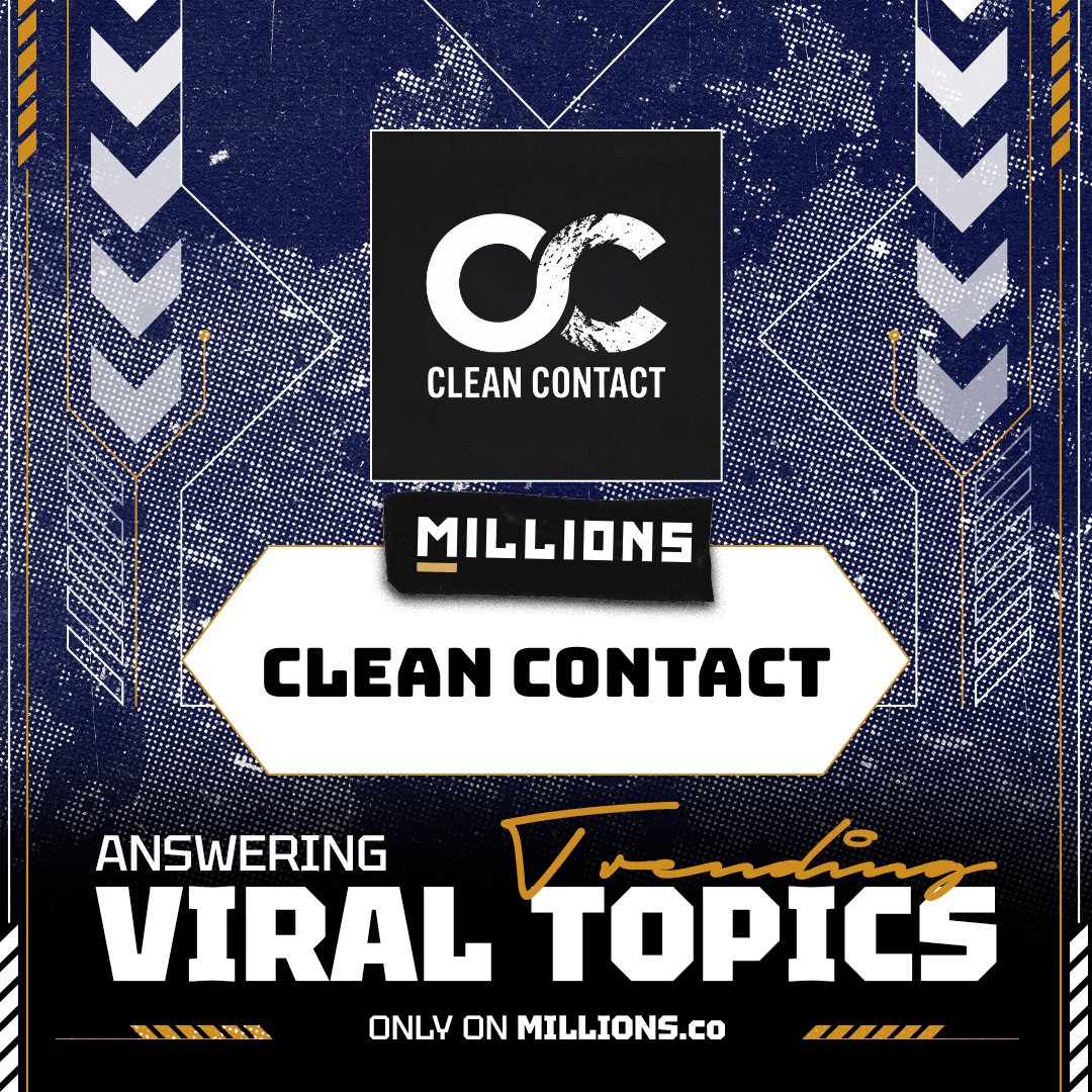 Clean Contact Shares Favorite Yoga Brand