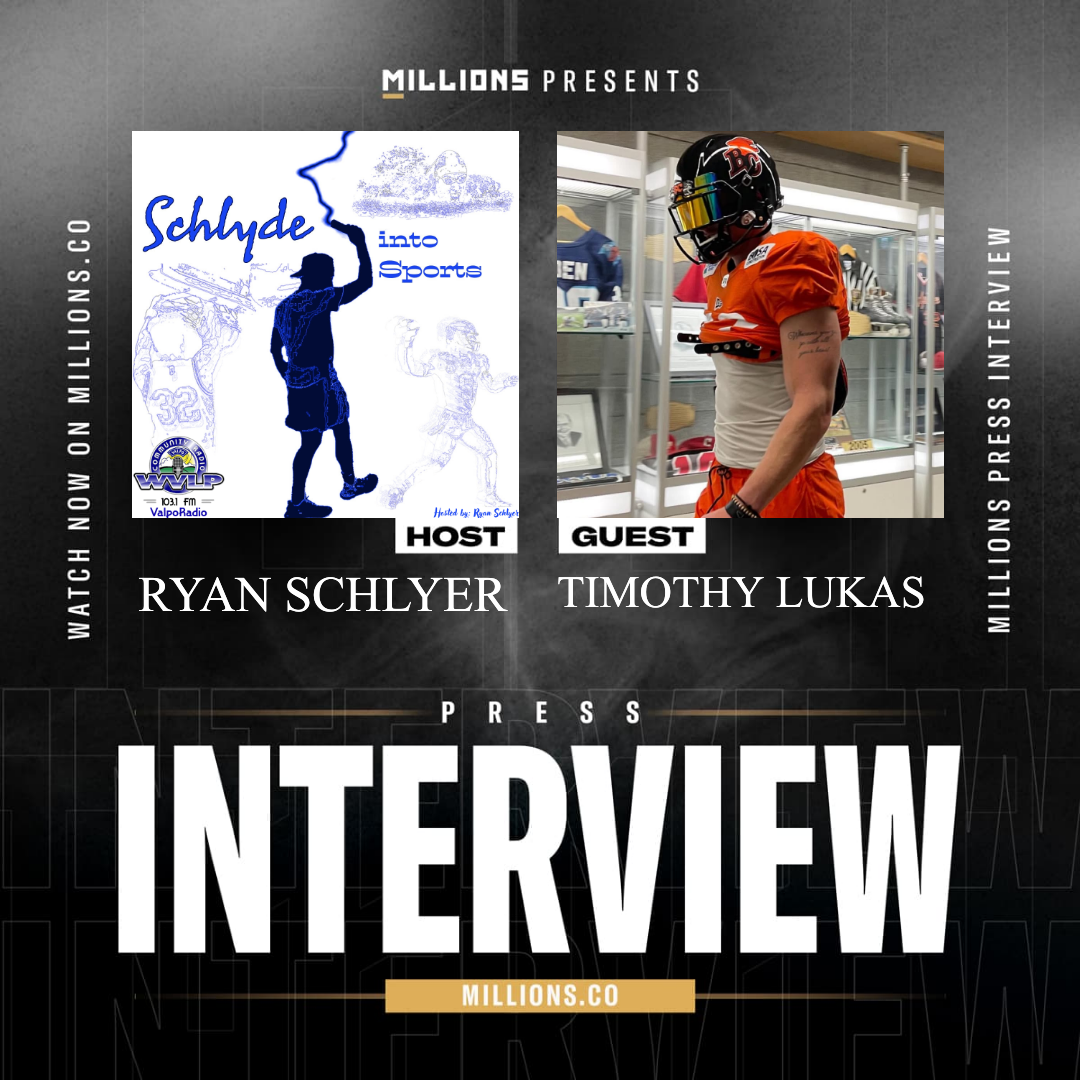 Interview with Timothy Lukas