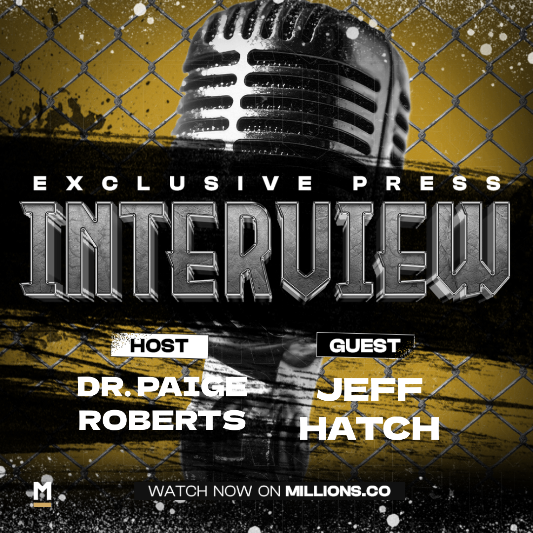 Interview with jeff hatch