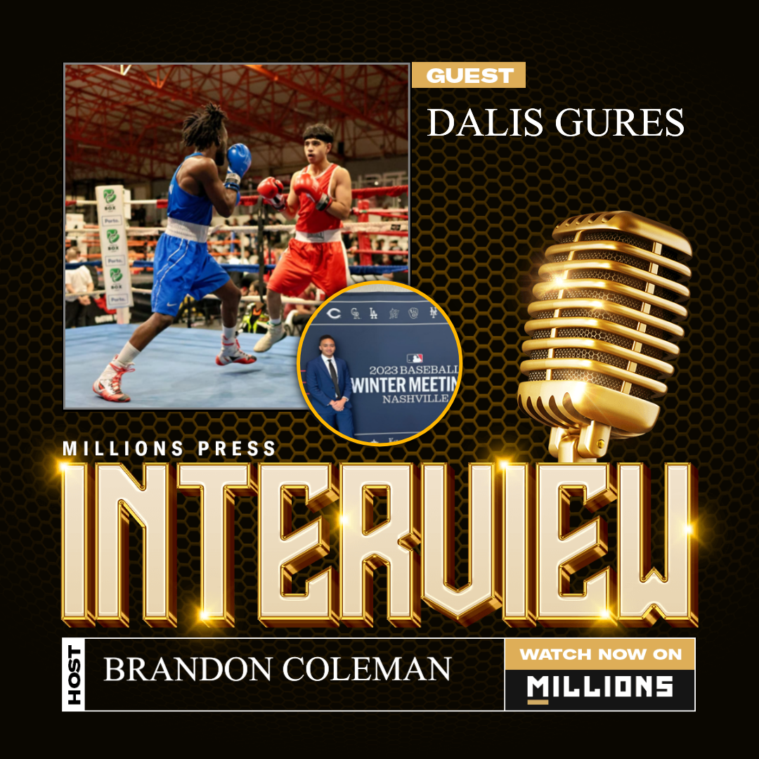 Interview with Dalis Gures