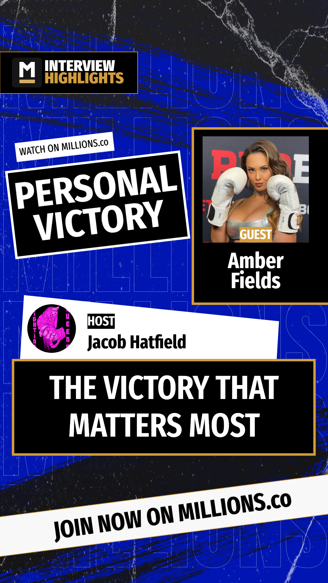 The Victory That Matters Most