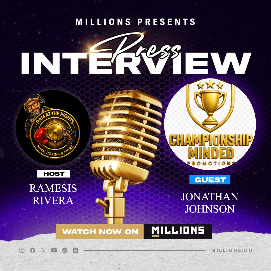 Interview with Jonathan Johnson