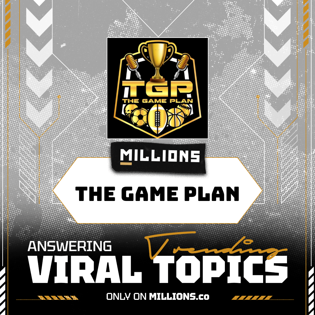 The Game Plan on MLS Sprint Season Insights on MILLIONS The Game Plan on MLS Sprint Season Insights