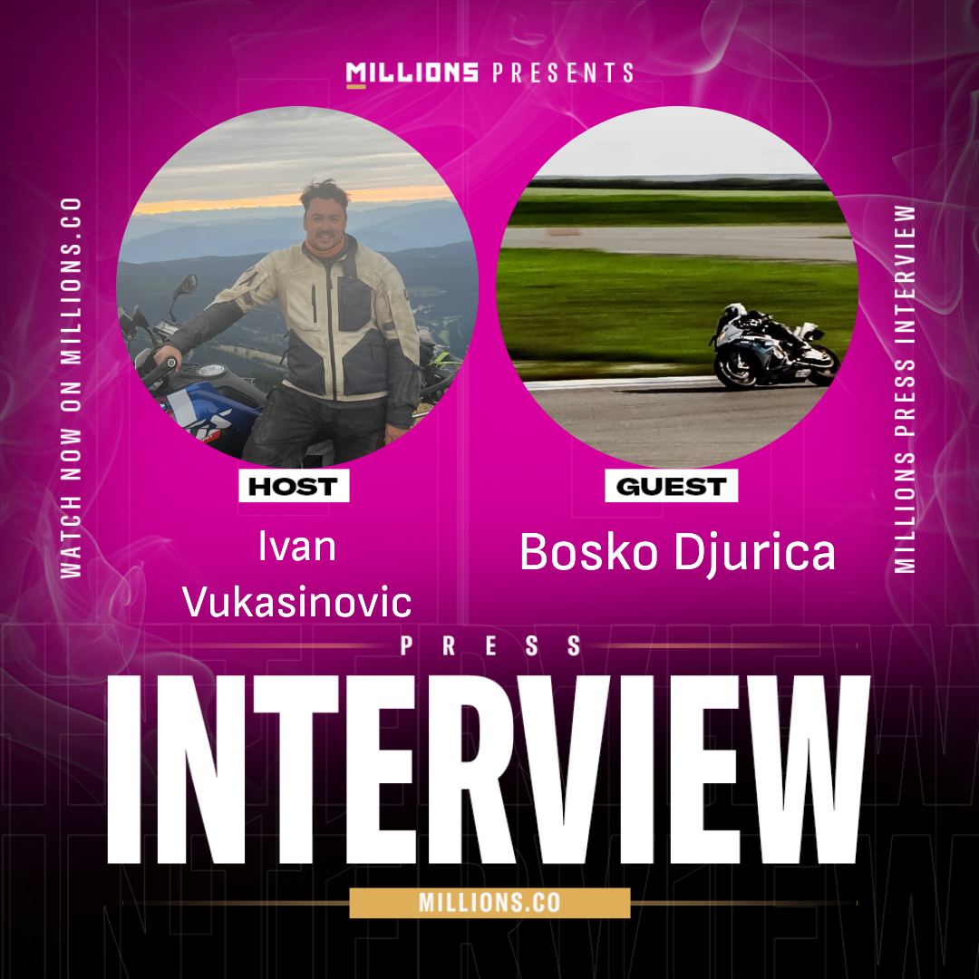 Video poster