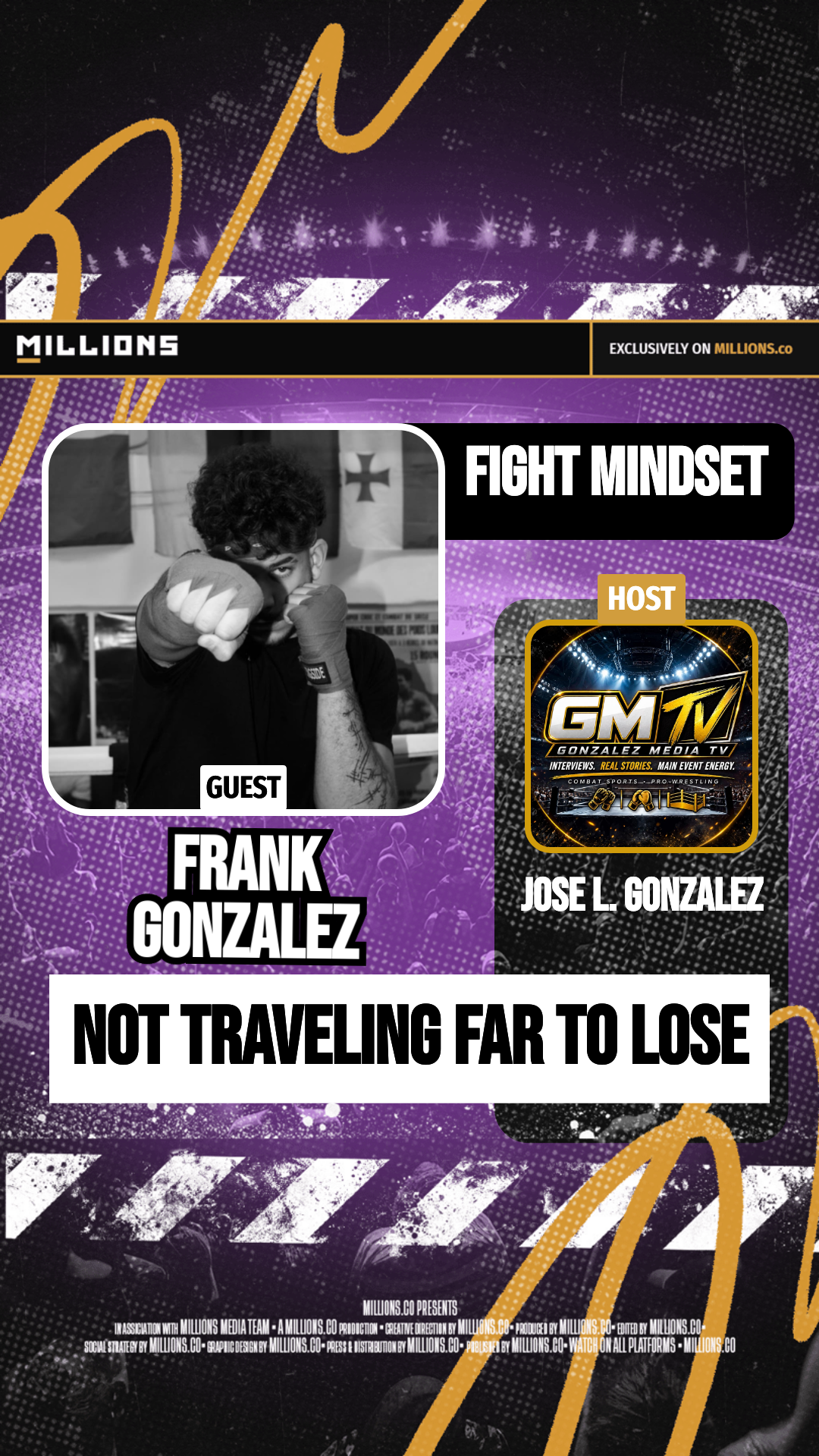 Not Traveling Far To Lose