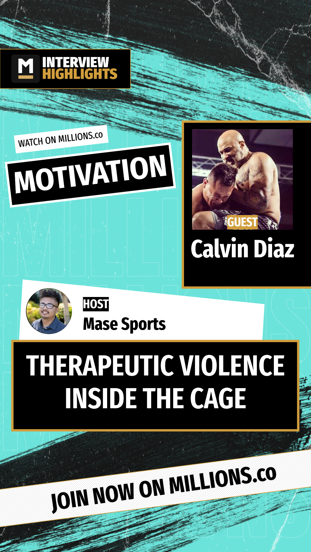 Therapeutic Violence Inside The Cag...