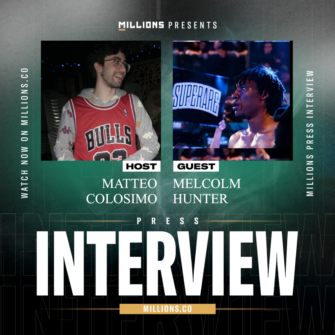 Video poster