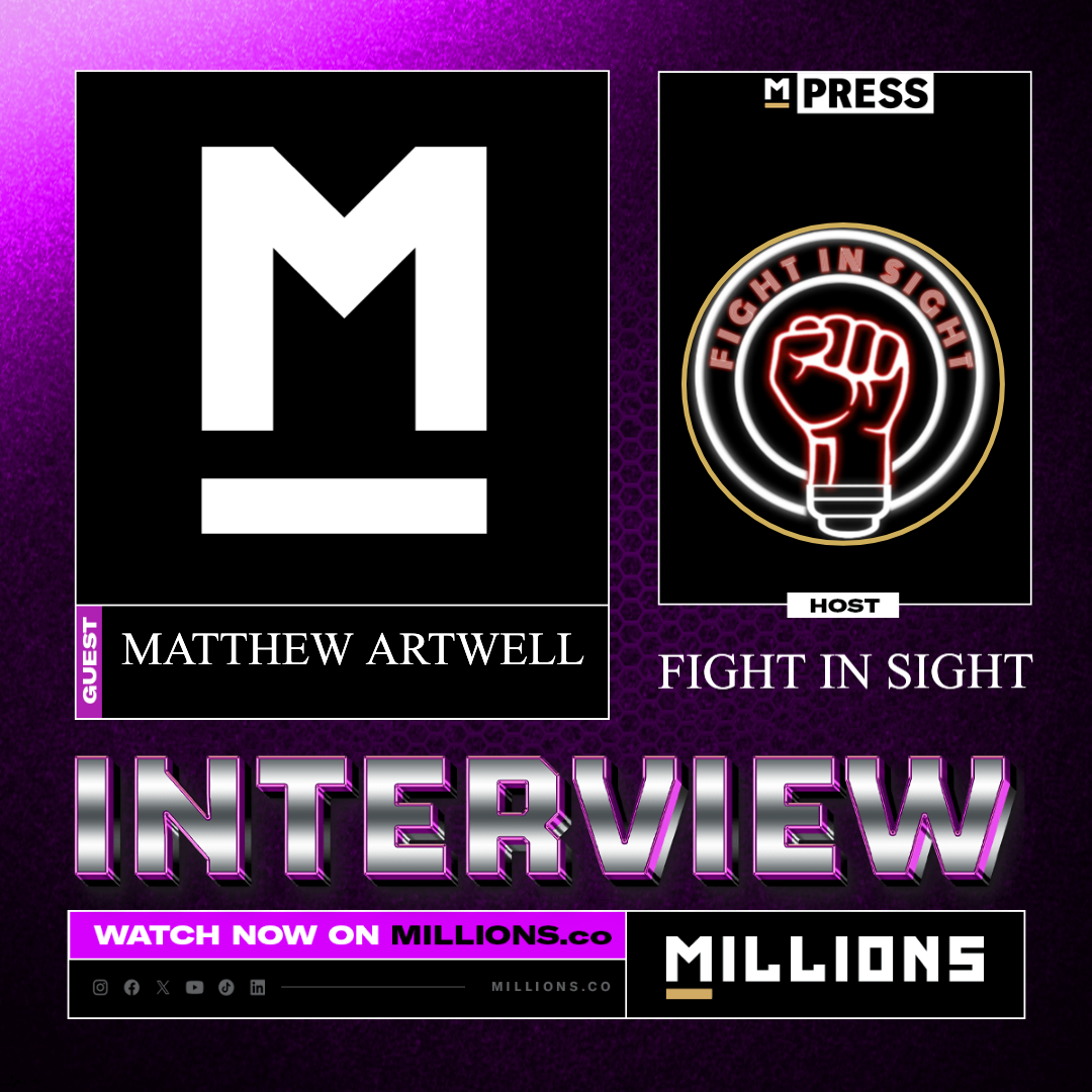 Interview with Matthew Artwell
